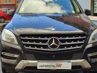 occasion Mercedes ML350 Classe350 CDI 258ch Sport 7G-Tronic 4Matic