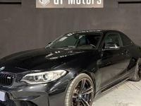 Occasion BMW M2 Performance 370 ch (272 kW) 2017 Coupé
