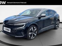 Occasion Renault Megane E-Tech Techno 161 kW (220 ch) 2022 Noir Berline