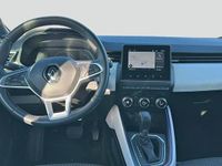 Occasion Renault Clio V Intens 140 ch (102 kW) 2022 Gris Citadine