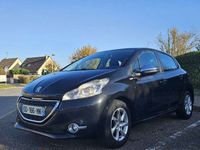 occasion Peugeot 208 1.2 VTi 82ch BVM5 Urban Soul