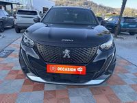 Occasion Peugeot 2008 Allure 101 ch (74 kW) 2023 Noir SUV