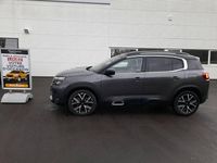 Occasion Citroën C5 Aircross Shine 225 ch (165 kW) 2020 Gris SUV
