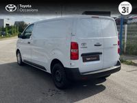 occasion Toyota Proace Medium 2.0 D-4D 140 Business RC23