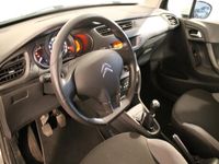 occasion Citroën C3 II 1.4 HDI 70