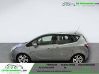 occasion Opel Meriva 1.4 Turbo - 120 ch Twinport BVA