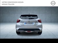 occasion Nissan Micra 1.0 IG-T 92ch Made in France 2021.5