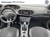 occasion Peugeot 308 1.6 Thp 205ch S&s Bvm6 Gt