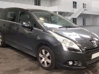 occasion Peugeot 5008 1.6 HDI115 FAP FAMILY II 7PL
