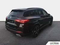 Occasion Mercedes GLC300e 82 ch (60 kW) 2025 Obsidian black  metallic paint