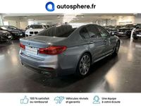 occasion BMW 530 SERIE 5 dA xDrive 265ch M Sport Steptronic