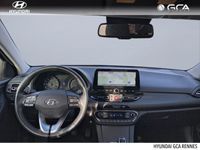 occasion Hyundai i30 1.0 T-GDi 120ch Hybrid 48V Creative - VIVA194252829