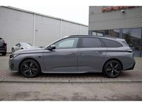 Occasion Peugeot 308 SW GT 131 ch (96 kW) 2023 Gris Break