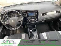 occasion Mitsubishi Outlander 2.2 DI-D 150 2WD BVM