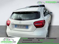 Occasion Mercedes A180 109 ch (80 kW) 2018 Berline