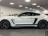 occasion Ford Mustang GT 5.0l v8 schalte premium hors homologation 4500e