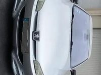 Occasion Peugeot 406 Coupe Sport 136 ch (100 kW) 2002 Gris Coupé