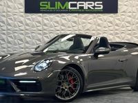 Occasion Porsche 911 450 ch (330 kW) 2019 Coupé