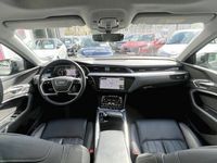 occasion Audi e-tron Sportback Sportback 55 Quattro 408 Ch Avus Extended