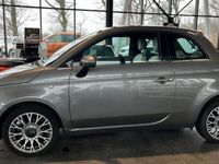occasion Fiat 500 Star 69 ch Toit pano Clim Cuir Regul 259-mois