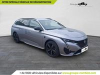Occasion Peugeot 308 SW GT 136 ch (100 kW) 2024 Break