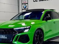 occasion Audi RS3 2.5 Tfsi 400 Ch