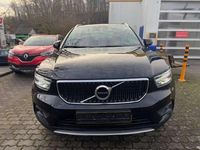 Occasion Volvo XC40 Momentum 163 ch (119 kW) 2020 Noir SUV