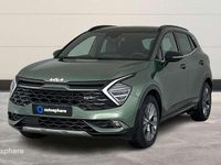 Occasion Kia Sportage GT-Line 182 ch (133 kW) 2022 SUV