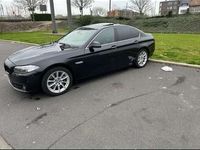 occasion BMW 530 Gran Turismo 530 d xDrive Aut. Luxury Line