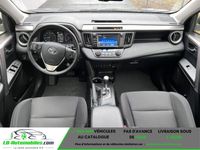 occasion Toyota RAV4 151 VVT-i AWD BVA