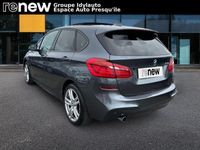 occasion BMW 218 SERIE 2 ACTIVE TOURER Active Tourer d 150 ch - M Sport A