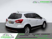 occasion Suzuki SX4 S-Cross 1.0 Boosterjet 111ch BVM