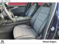 Occasion Renault Espace Techno 131 ch (96 kW) 2024 Bleu Monospace