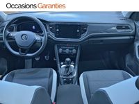 occasion VW T-Roc 1.5 TSI EVO 150ch Carat Euro6d-T