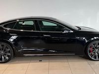 occasion Tesla Model S P100dl Performance Ludicrous Dual Motor