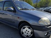 occasion Renault Clio II 1.6E 90CH RXT BVA 5P