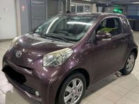 Occasion Toyota iQ 69 ch (50 kW) 2010 Mauve Citadine