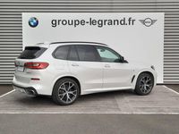 occasion BMW X5 xDrive30dA 265ch M Sport