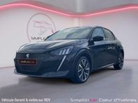 occasion Peugeot 208 Gt