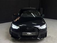 Occasion Audi A1 Sportback S-Line 192 ch (141 kW) 2017 Citadine