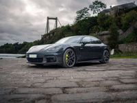 occasion Porsche Panamera 4 V6 3.0 462 Hybrid PDK