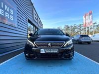 occasion Peugeot 308 1.5 BLUEHDI 130CH S\u0026S ALLURE