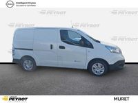 occasion Nissan e-NV200 fourgon 4P ELECTRIQUE