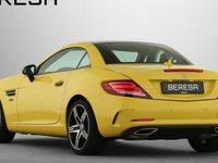 occasion Mercedes SLC180 Final Edition