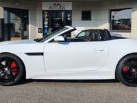 occasion Jaguar F-Type Cabriolet R AWD V8 5L BVA8