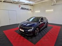 Occasion Renault Megane E-Tech Techno 161 kW (220 ch) 2023 Bleu Berline