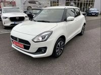 occasion Suzuki Swift 1.2 dualjet pack allgrip shvs