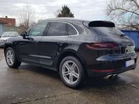 occasion Porsche Macan 3.0 V6 340 ch S PDK