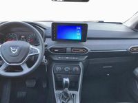 Occasion Dacia Sandero Comfort 90 ch (66 kW) 2022 Gris Citadine