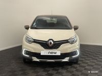 occasion Renault Captur I 0.9 TCe 90ch energy Intens Euro6c